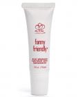 Fanny Friendly Anal Pleasure Lubricant With Benzocaine .35 oz - Strawberry Sex Toy Product