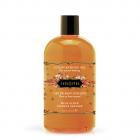 Kama Sutra Luxury Bathing Gel Wild Clove 17.5 Ounce Sex Toy Product