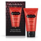 Pleasure Balm Strawberry Dream 1.7oz Sex Toy Product