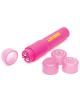 Broad City Hot Dream Rocket Vibrator Pink Sex Toy Product Image 2