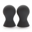 Nothing But Sensation Nipple Teasers Black Sex Toy Product