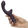 Fifty Shades Freed Lavish Attention G-Spot & Clitoral Vibrator Sex Toy Product Image 4