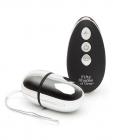Fifty Shades Of Grey Relentless Vibe Remote Pleasure Egg Sex Toy Product