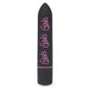Motley Crue Girls Girls Girls 10 Function Bullet Vibrator Sex Toy Product Image 1