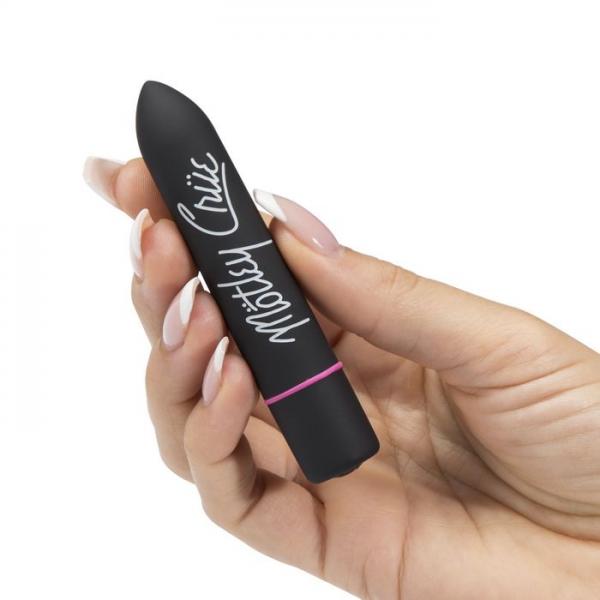 Motley Crue Girls Girls Girls 10 Function Bullet Vibrator Sex Toy Product