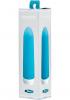 Cascade Flow Silicone Sleeve Accessory Blue Sex Toy Product Image 2