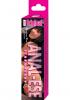 Anal Ese Flavored Desentizing Lubricant Strawberry 0.5oz Sex Toy Product Image 2