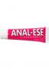 Anal Ese Flavored Desentizing Lubricant Strawberry 0.5oz Sex Toy Product Image 1