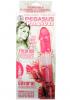 Pegasus Of Pleasure Rabbit 6 Inch Pink Sex Toy Product Image 2