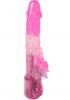 Pegasus Of Pleasure Rabbit 6 Inch Pink Sex Toy Product Image 1