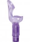 Femme The G Spot Waterproof Lavender Sex Toy Product