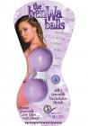 Femme The Ben Wa Balls Waterproof Lavender Sex Toy Product