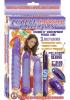 Purple Carnal Collection Waterproof Purple Sex Toy Product Image 2