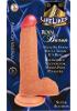 Lifelikes Royal Baron Dildo 5 Inch Flesh Sex Toy Product Image 2