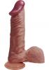 Lifelikes Latin King Tan Dildo Sex Toy Product Image 1