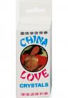 China Love Crystals Sex Toy Product