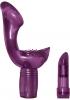 Femme The Mini G Spot Vibrator Lavender Sex Toy Product Image 1