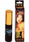 China Brush Spray .5 Ounce Sex Toy Product