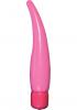 Ultimate Passion Horn Pleasure Probe10 Function 8 Inch Pink Sex Toy Product Image 1