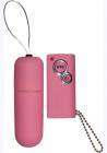 Power Slim Bullet Remote Control Waterproof 2.5 Inch Pink Sex Toy Product