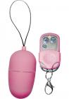 Power Mini Bullet Remote Control Waterproof 2.25 Inch Pink Sex Toy Product
