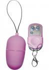 Power Mini Bullet Remote Control Purple Vibrator Sex Toy Product