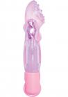 Orgasmic Gels Intrigue Waterproof Pink Sex Toy Product