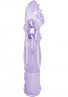 Orgasmic Gels Intrigue Waterproof Lavendar Sex Toy Product
