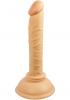 All American Mini Whoppers Straight Dong Beige Sex Toy Product Image 1