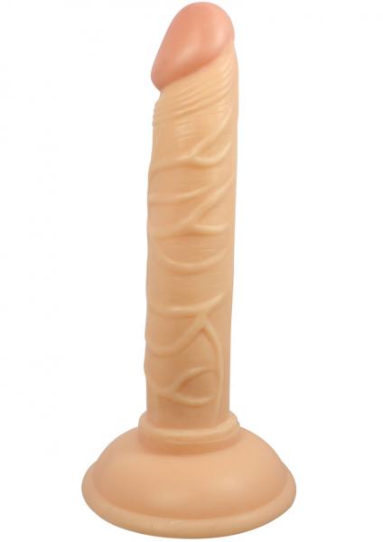 All American Mini Whopper 5 inches Dong Beige Sex Toy Product