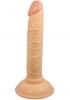 All American Mini Whopper 5 inches Dong Beige Sex Toy Product Image 1