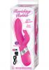 Ravishing Rabbit Pink Vibe Sex Toy Product Image 2