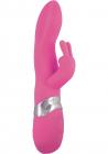 Ravishing Rabbit Pink Vibe Sex Toy Product