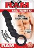 Ram Anal Trainer #2 Black Sex Toy Product Image 2