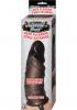 Deep Pleasure Penis Extender - Black	 Sex Toy Product Image 3