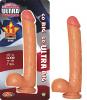 Ultra Whopper 11 Inch Straight Dong Sex Toy Product Image 2