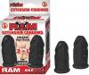 Ram Extension Condoms Black Sex Toy Product Image 2