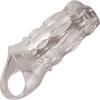 Maxx Men Erection Sleeve Clear Sex Toy Product Image 1