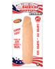 All American Whoppers Xtenders #1 Beige Sex Toy Product Image 3