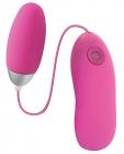 Seduce Me Vibrating Bullet Pink Sex Toy Product