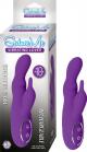 Seduce Me Vibrating Lover Purple Sex Toy Product