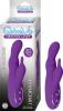 Seduce Me Vibrating Lover Purple Sex Toy Product Image 1