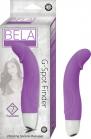 Bela G-Spot Finder Purple Vibrator Sex Toy Product