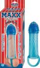 Maxx Gear Surge Plus Blue Extension Sleeve Sex Toy Product