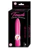 Touch Activated Vibrations Pink Vibrator Sex Toy Product Image 3