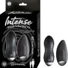 Intense Dual Vibe Kit 3 Black Sex Toy Product