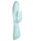Touch Me Vibe Aqua Blue Rabbit Vibrator Sex Toy Product