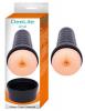 Dee Lite Anal Flesh Beige Stroker Sex Toy Product Image 1