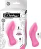 Devine Vibes Exciter Pink Clitoral Teaser Sex Toy Product Image 2