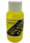 Spanish Fly Liquid Lemon 1 Ounce Sex Toy Product